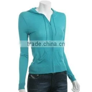 Cashmere Blended Sweater