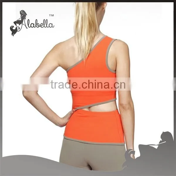 High Quality Kyodan Yoga Wear / Yoga Wear/running Tank Top photo-2