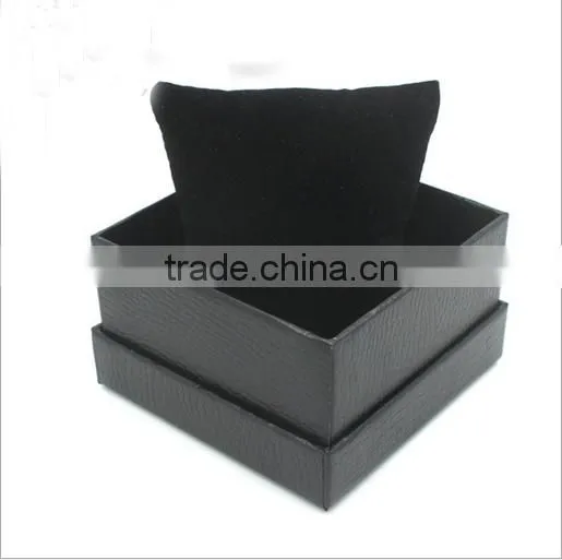 Customised Logo Matt Paper Jewelry Box Recycled Matt Paper Jewelry Box Cheap Paper Jewelry Gifts Box photo-4