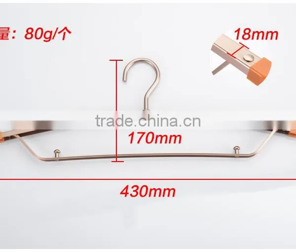 New Design Personalized Coat Hanger for Laundry Bulk Butcher s Hook Coat Hangers photo-2