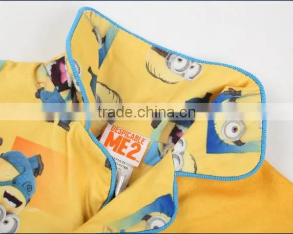 2015 Fashion Style Children Homewear photo-4