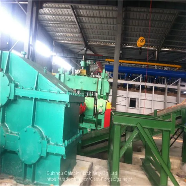 Dia.30mm,40mm Forged and Rolling Grinding Media Steel Balls photo-5