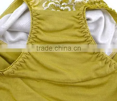 2015 Fashion Modal Sexy Ladies Panties photo-5