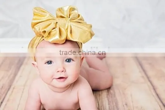 Big Bow Fashion Headband for Kids, Stylish Kids Headband photo-3