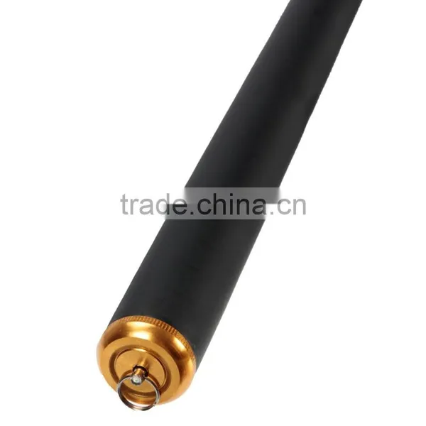 Top Quality 6.3m Carbon Fiber Telescopic Spinning Casting Pole Saltwater Sea Fishing Rod Outdoor Travel Holiday Fishing Tools photo-6
