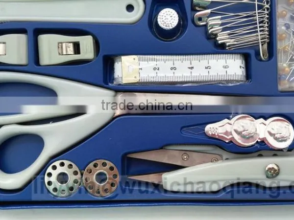Wholesale Fashion Accessories Sewing Machine Needles photo-4