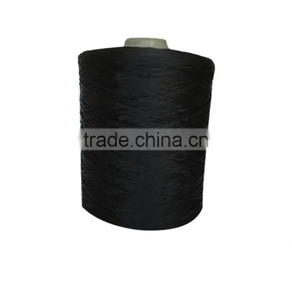 Newest Wholesale Worth Buying Threads Dmc Nylon Yarn Manufacturer Polyester Thread photo-3