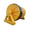 Pottery Ball Mill,Intermittence Ball Mill, Ball Mill Manufacturer, Grinding Equipment