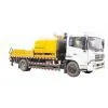 Truck-mounted Concrete Pump