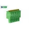 Female Sockets, Pitch 3.50mm Pluggable Plug in Terminal Blocks 300V 8A 2P - 22P