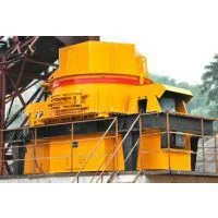 Hanyu VB Sand Maker for Sand Making