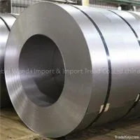 Hot Rolled Steel Plate