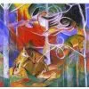 Sell Abstract Oil Painting