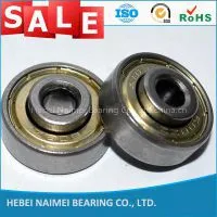 High Speed and Cheapest 608 With Extended Inner Race From China