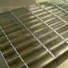 Steel Stair Tread