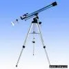Sell 60mm Refracting Telescope With Mount EQ-1