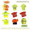 Reflective T-shirt,safety T-shirt,Reflective Safety Tee Shirt