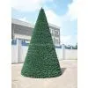 8m Tower Green Christmas Tree