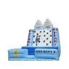 Inflatable Climbling Wall