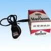 Promotion Gift---USB Smokeless Ashtray