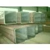 ERW Square Steel Tubes