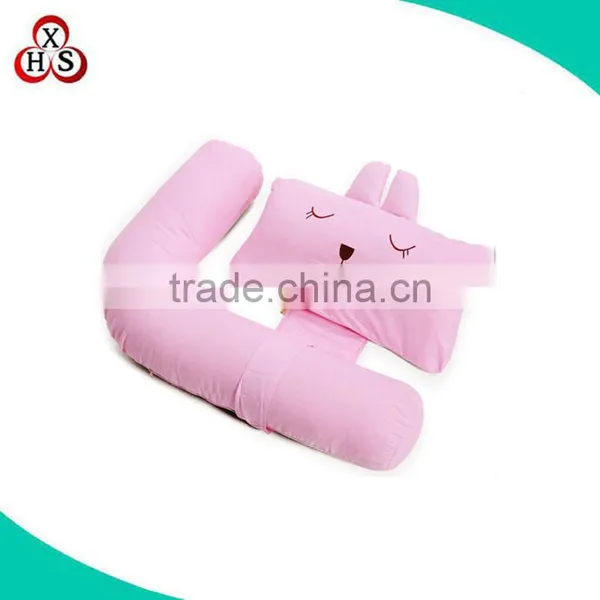 Panda Design High Quality Plush Animal Pillow Factory Price photo-5