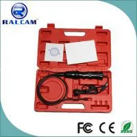 IP67 Waterproof 0.3 Mega Pixel Usb Borescope Endoscope Inspection Snake Camera photo-3