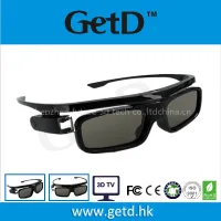 3d Hologram Glasses Movie Glasses