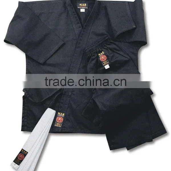 WKF Approved Karate Uniforms photo-6