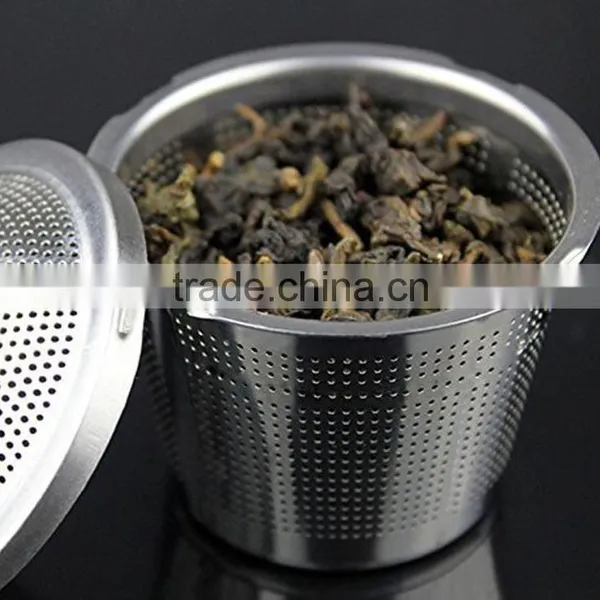 Food Grade Tea Infuser Tea Ball,tea Strainer,tea Infuser Wedding Favor photo-3
