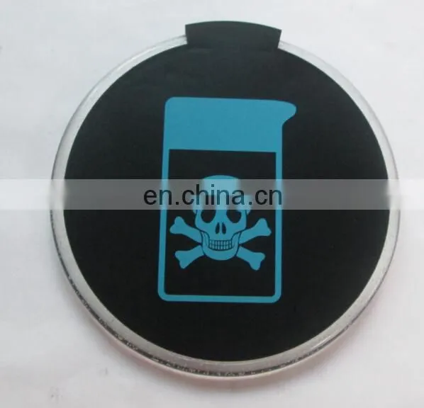 Good Quality Led Drink Coaster ABS Led Bottle Coster photo-3