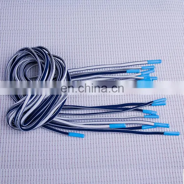 Braid Cord With Silicone End for Garment photo-3