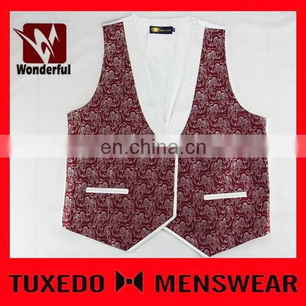 Modern Hotsell 100% Cotton Body Building Men Vest