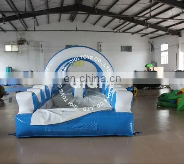 Inflatable Water Sleds for Cool Summer photo-2