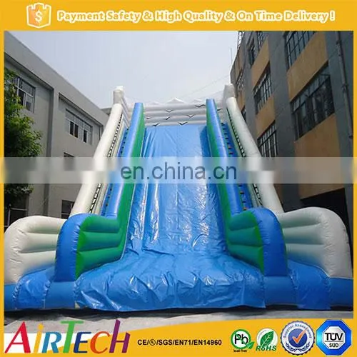 Big Everest Inflatable Slide for Sale photo-2
