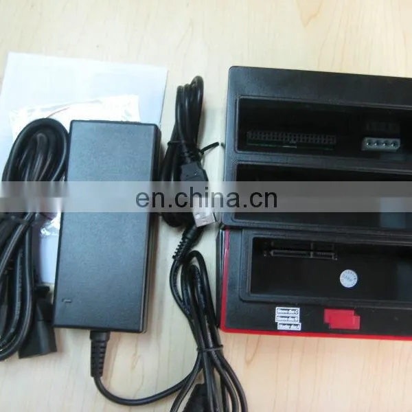 multi-function hdd docking