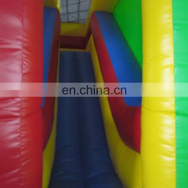 Inflatable Prince Castle Combo Jumper Slide Inflatable Prince Jumper Combo for Kids photo-5