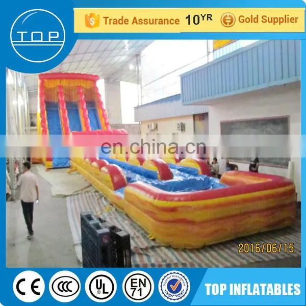 TOP Quality Playground Slides With Factory Price photo-2