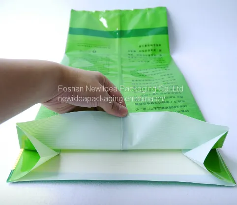 Back Seal Bag photo-2