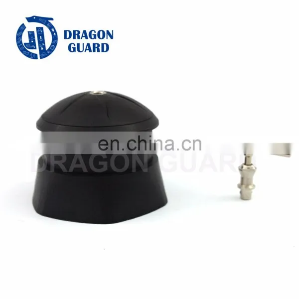 DRAGON GUARD Eas Magnet Detacher With Key Tag Remover D018 Plastic Coated Detacher 8000GS/11000GS photo-3