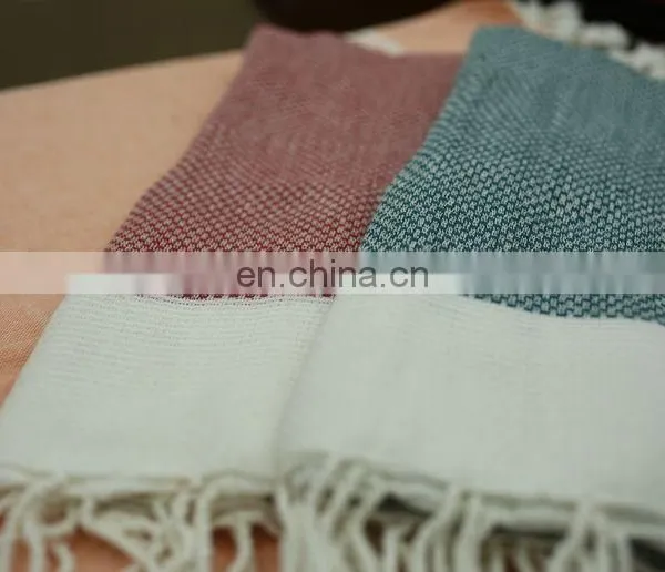 FOUTA TOWEL