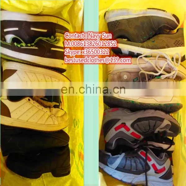 All Kind of USED FOOTWARE Used Shoes Pound Used Tennis Shoes photo-2