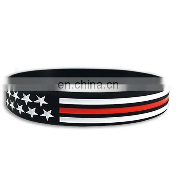 Silicone Wristbands for Events photo-6