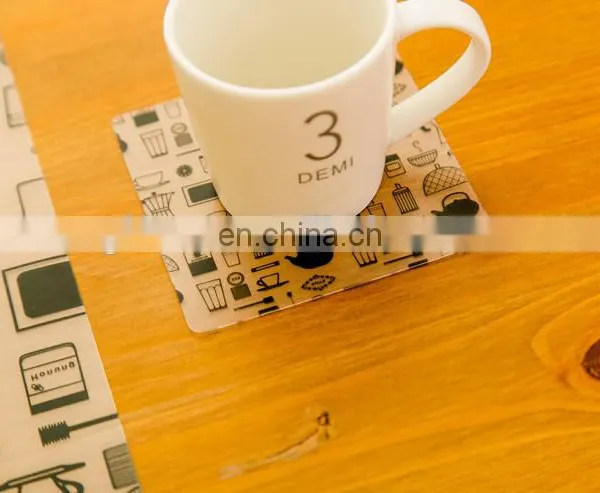 2016 Customized Printed pp Placemat,Home pp Placemat Table Mat photo-2