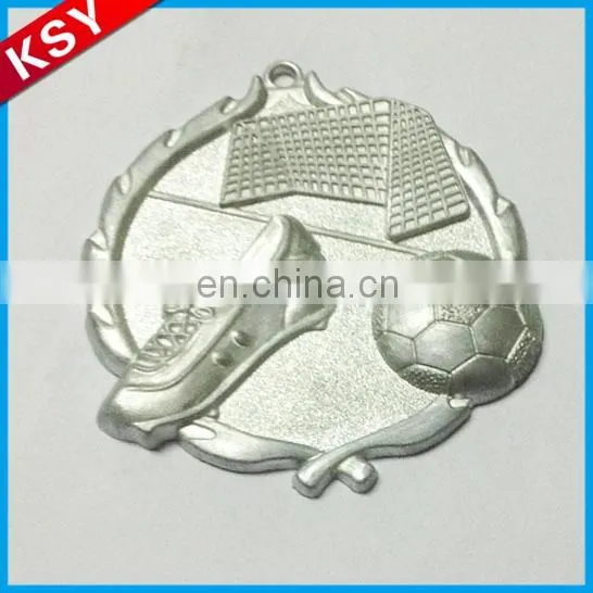 Large Supply Factory Directly Selling Company Promotional Gifts Metal Sport Medals Medals photo-4