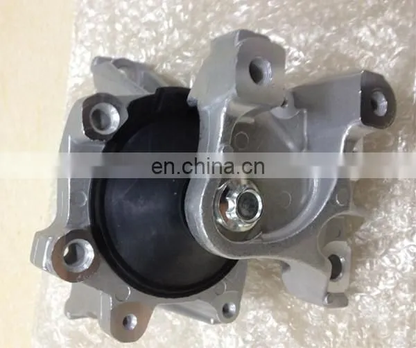 Engine Mount 50820-SWG-T01 photo-4