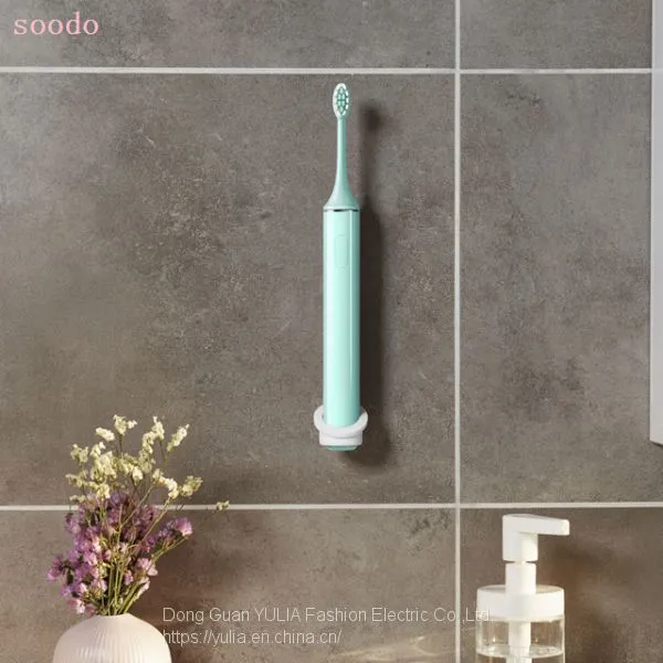 Electric Toothbrush For Achieving Whitening And Healthy Teeth photo-5