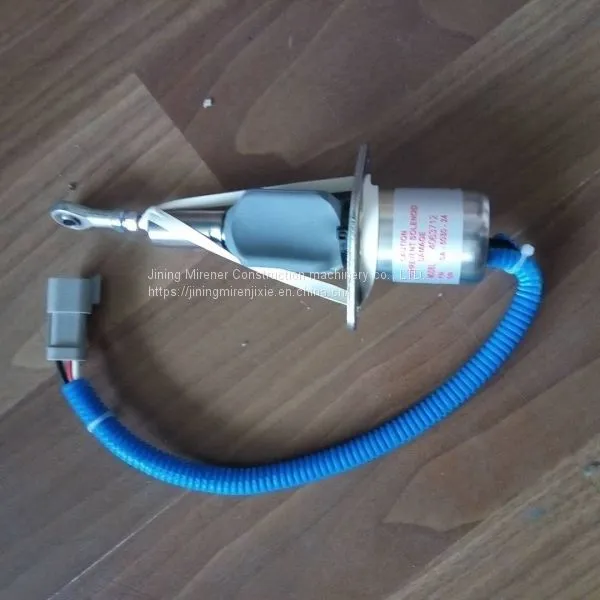 Excavator PC60-7 Radiator Core Assy 201-03-71111 PC60-7 Water Tank Assy photo-3