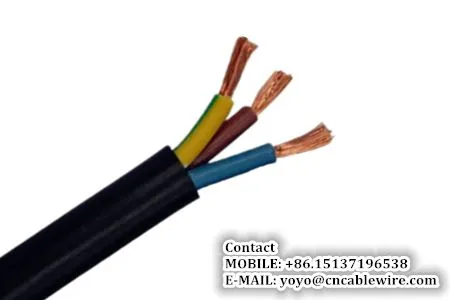 RVV Cable photo-2