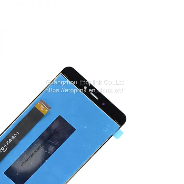 For Xiaomi Redmi Note 4 LCD Display Touch Screen Digitizer Assembly for Xiaomi Redmi Note 4 photo-4